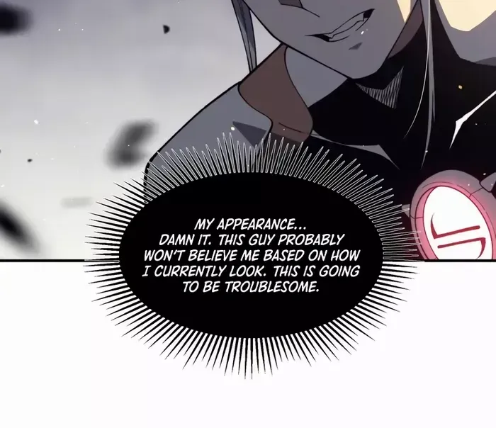 Read The Devil Never Cries chapter 29 image 50 on Lezhin