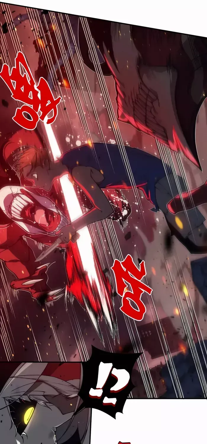 Read The Devil Never Cries chapter 29 image 51 on Lezhin