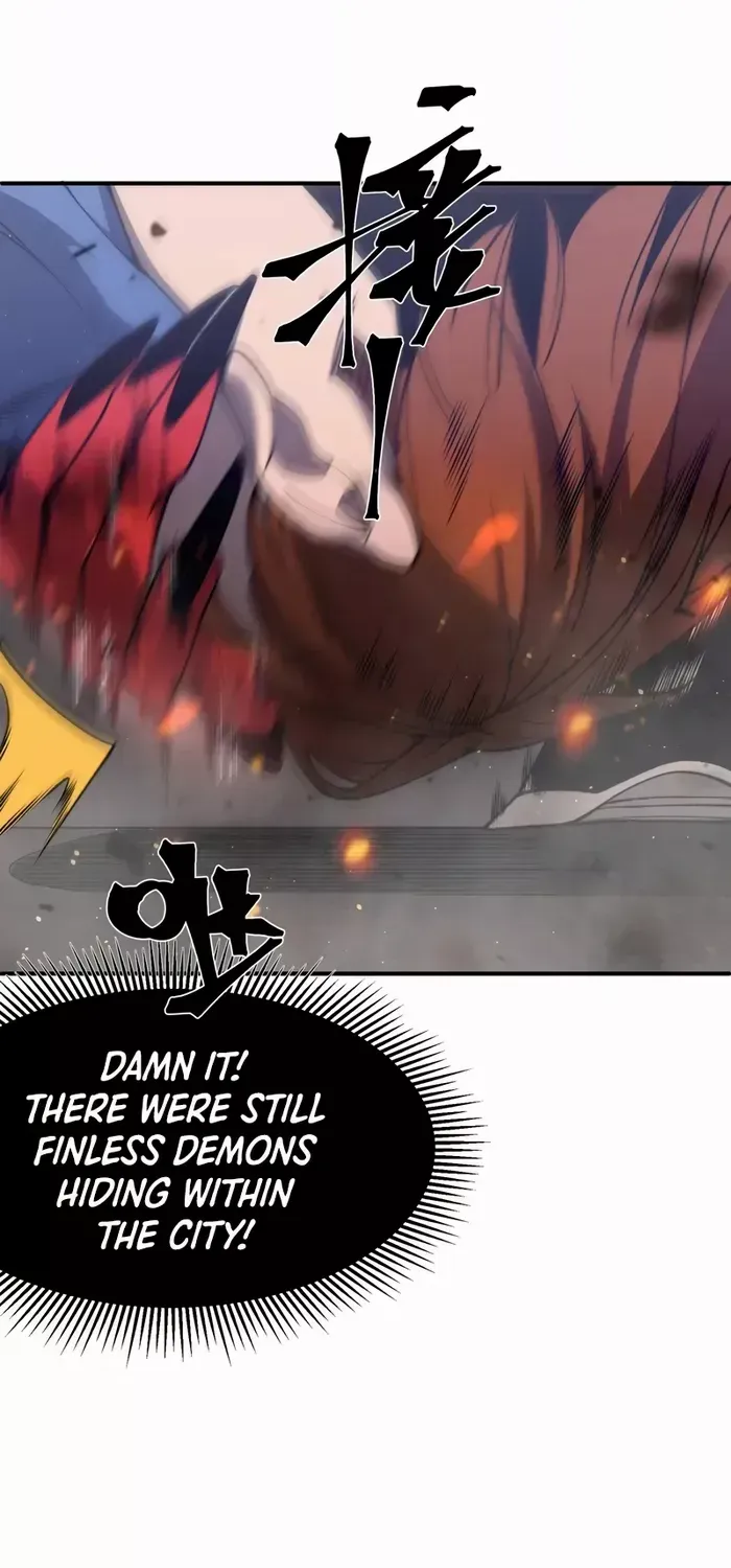 Read The Devil Never Cries chapter 29 image 54 on Lezhin