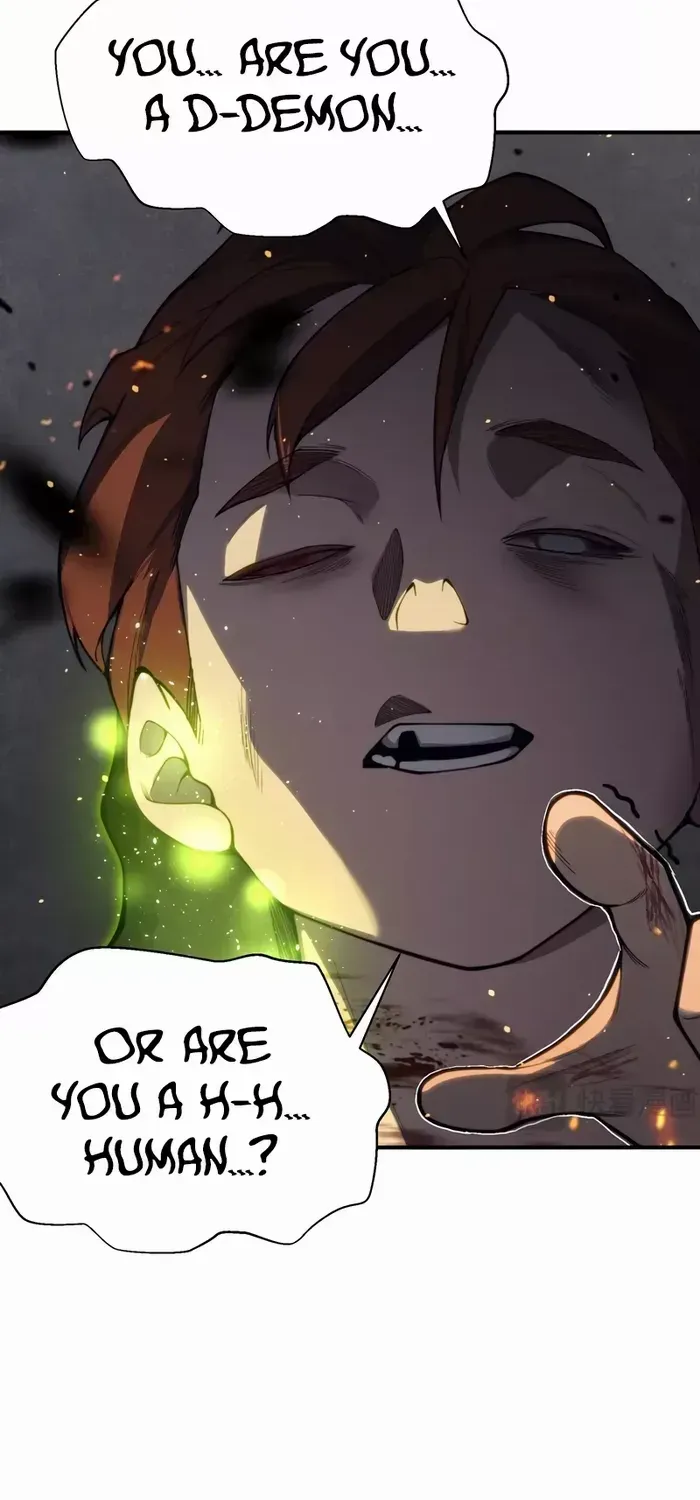 Read The Devil Never Cries chapter 29 image 56 on Lezhin
