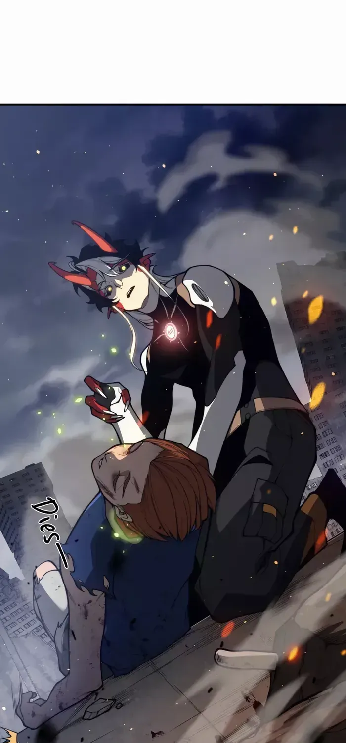 Read The Devil Never Cries chapter 29 image 57 on Lezhin