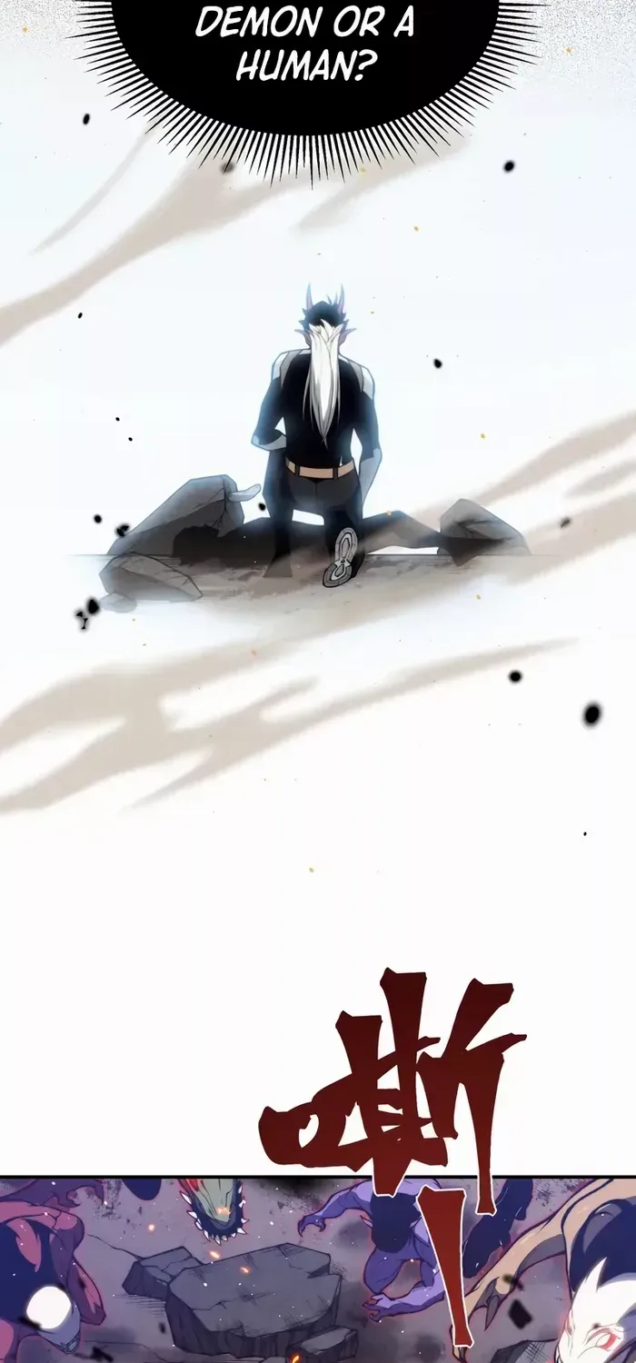 Read The Devil Never Cries chapter 29 image 60 on Lezhin