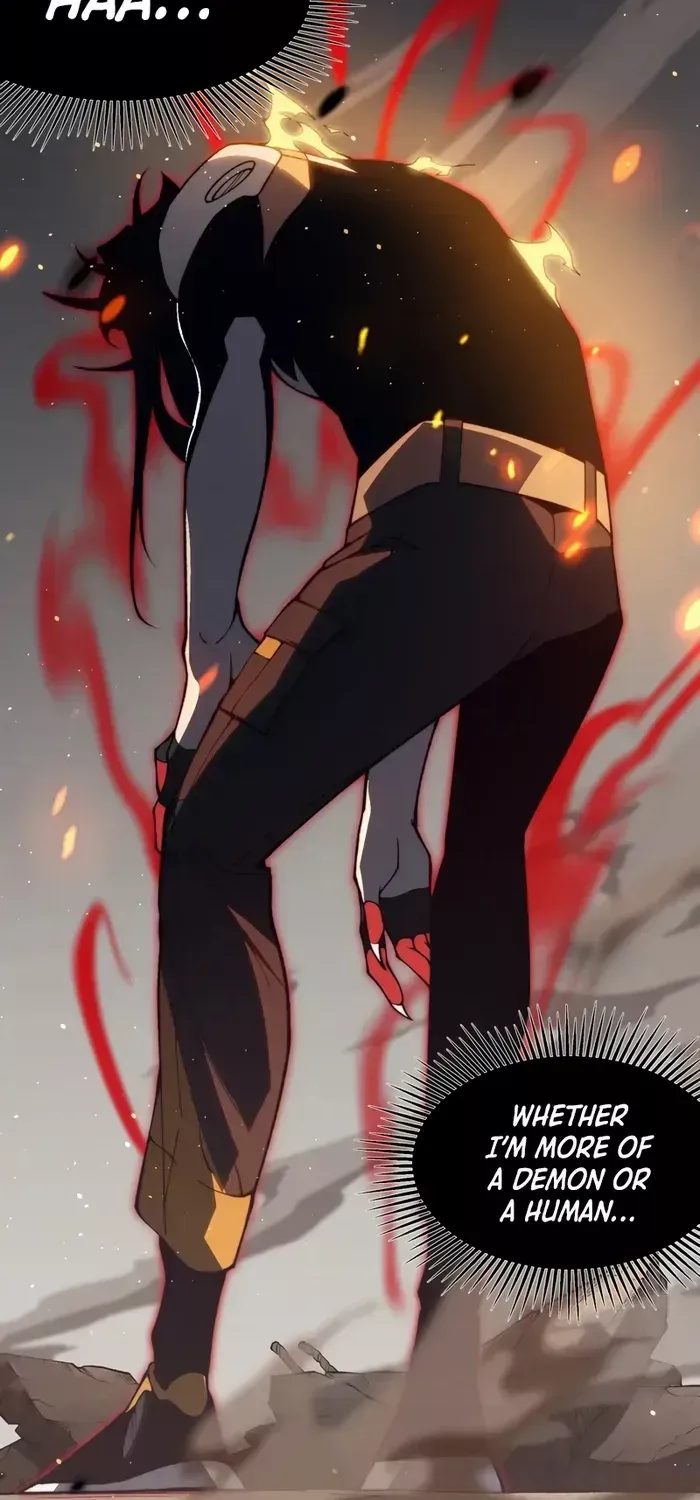 Read The Devil Never Cries chapter 29 image 62 on Lezhin