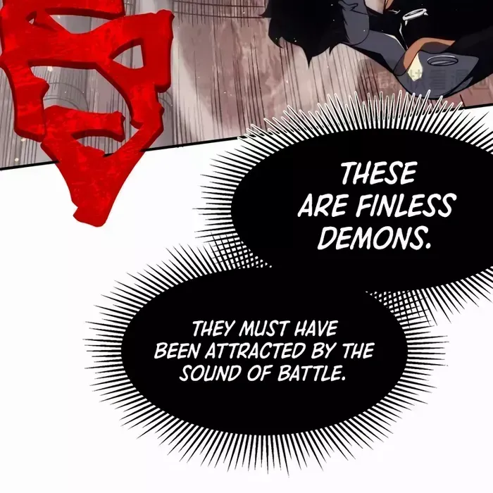 Read The Devil Never Cries chapter 29 image 7 on Lezhin