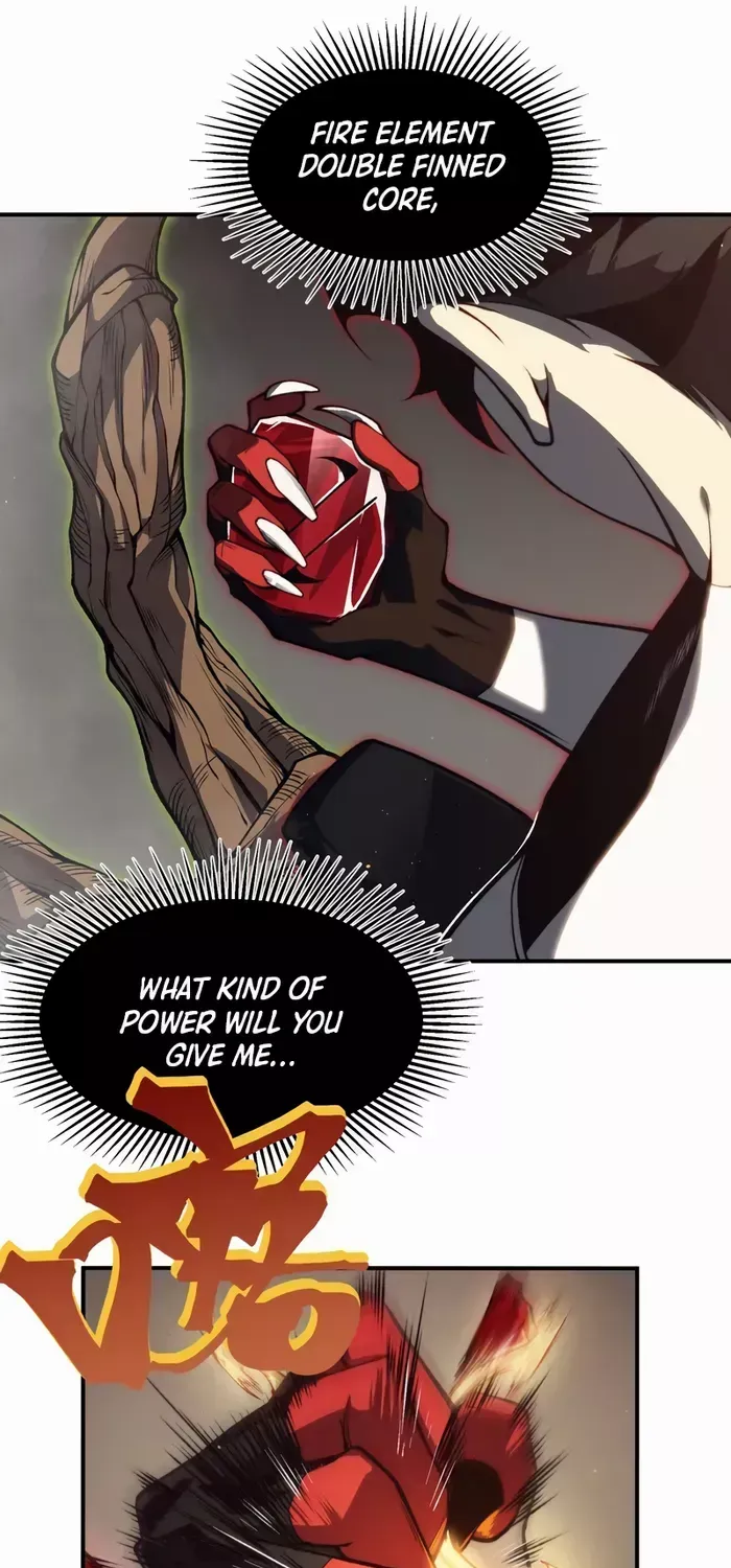 Read The Devil Never Cries chapter 29 image 8 on Lezhin