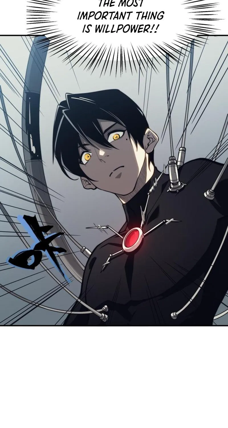 Read The Devil Never Cries chapter 3 image 10 on Lezhin
