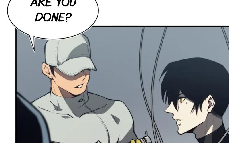 Read The Devil Never Cries chapter 3 image 16 on Lezhin