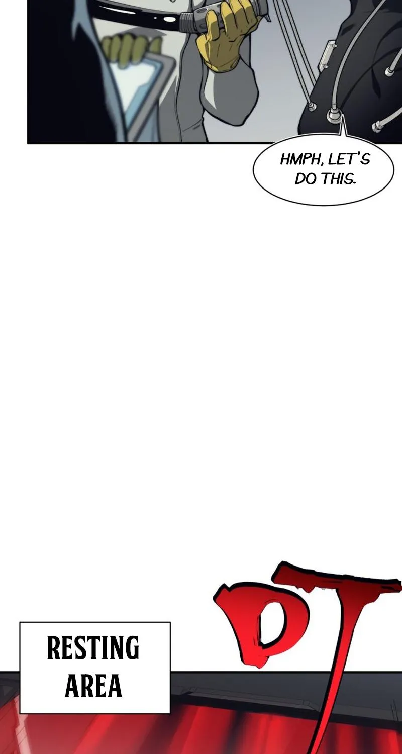 Read The Devil Never Cries chapter 3 image 17 on Lezhin