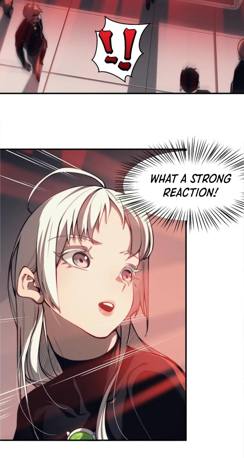 Read The Devil Never Cries chapter 3 image 19 on Lezhin