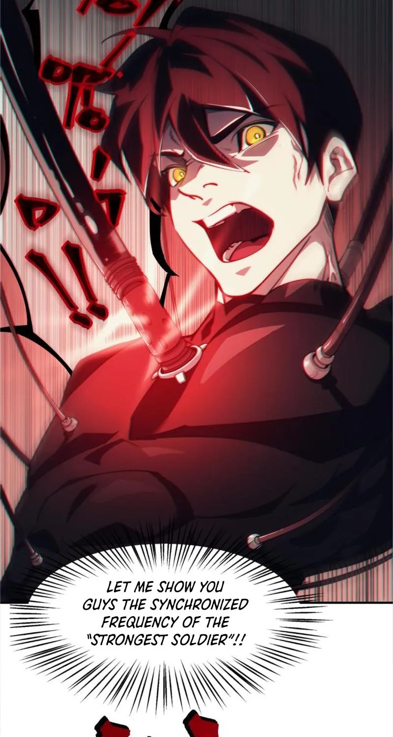 Read The Devil Never Cries chapter 3 image 23 on Lezhin