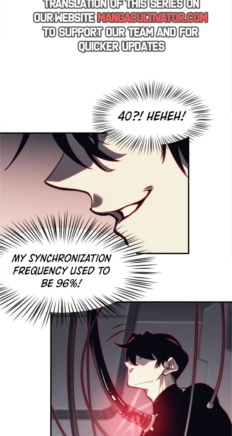 Read The Devil Never Cries chapter 3 image 28 on Lezhin