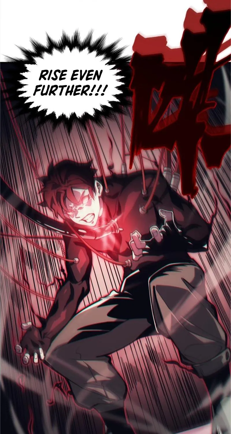 Read The Devil Never Cries chapter 3 image 30 on Lezhin