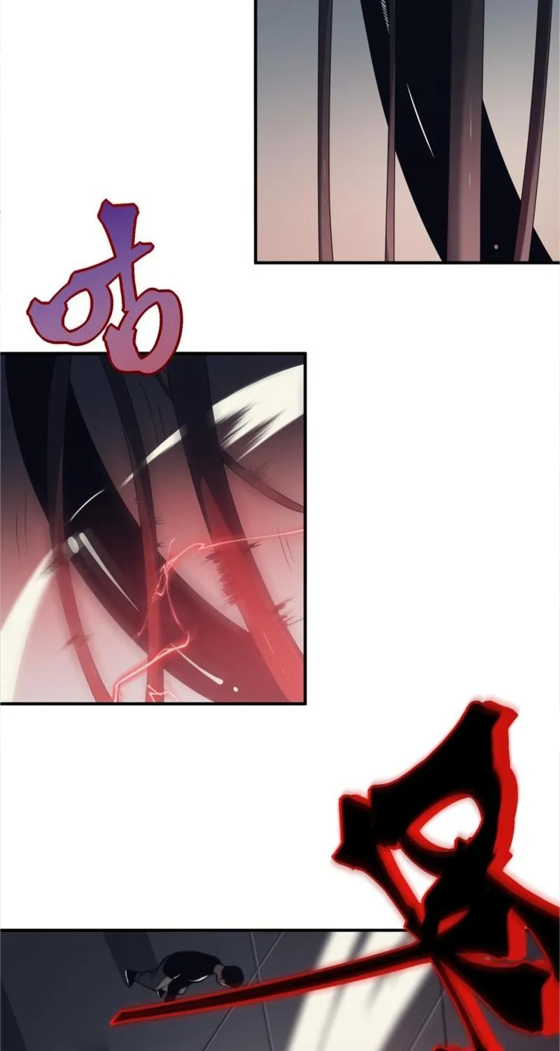 Read The Devil Never Cries chapter 3 image 32 on Lezhin