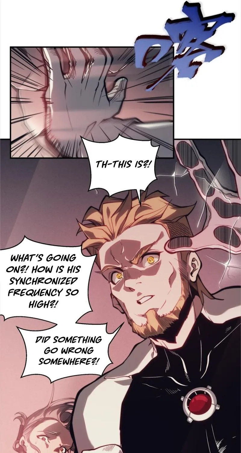Read The Devil Never Cries chapter 3 image 37 on Lezhin
