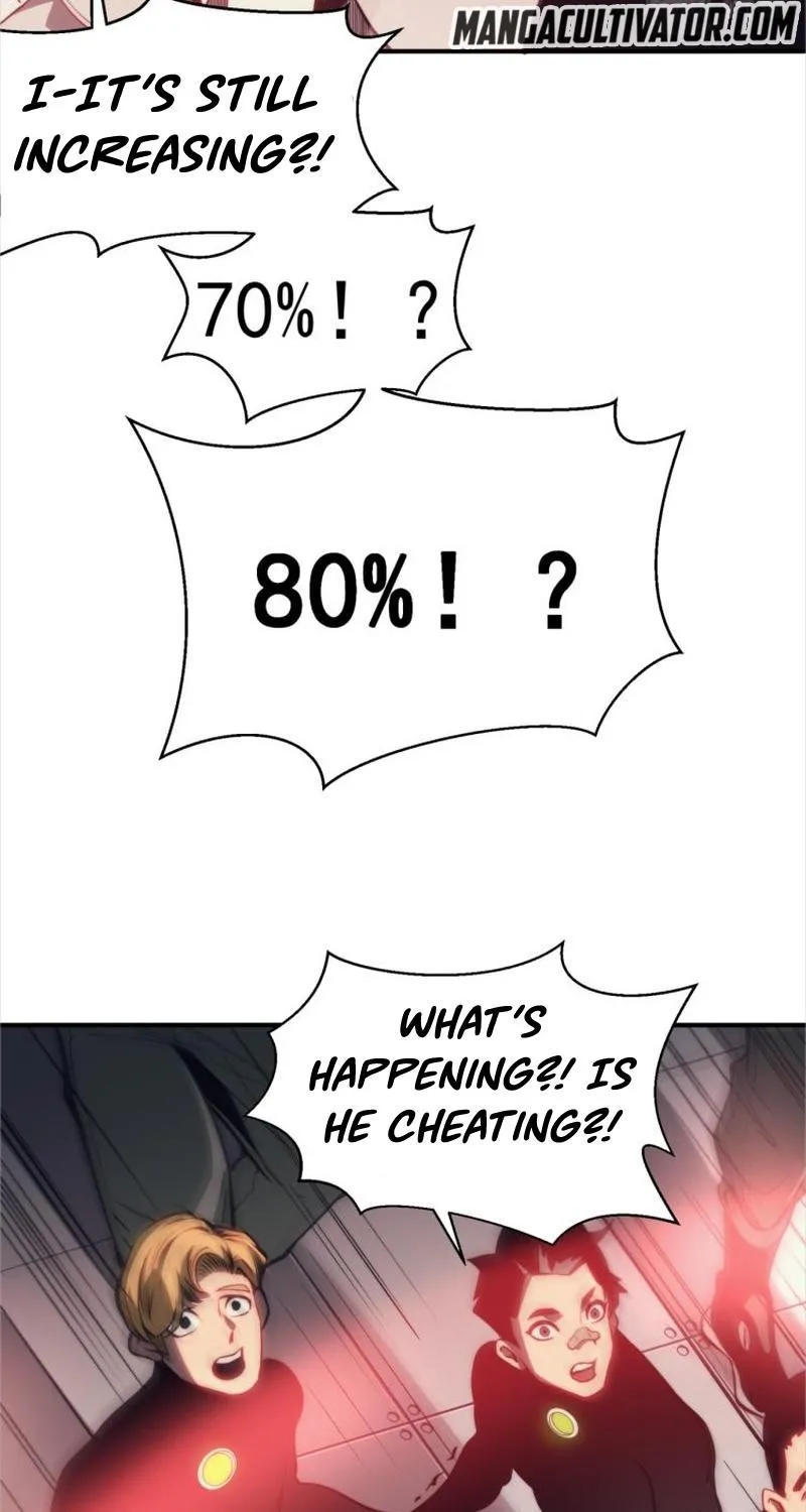 Read The Devil Never Cries chapter 3 image 39 on Lezhin