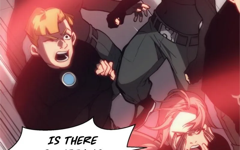 Read The Devil Never Cries chapter 3 image 40 on Lezhin
