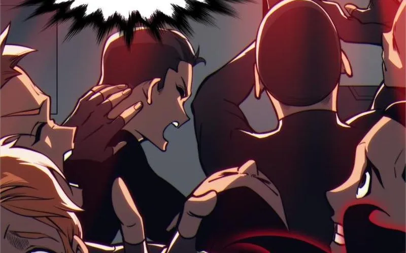 Read The Devil Never Cries chapter 3 image 42 on Lezhin