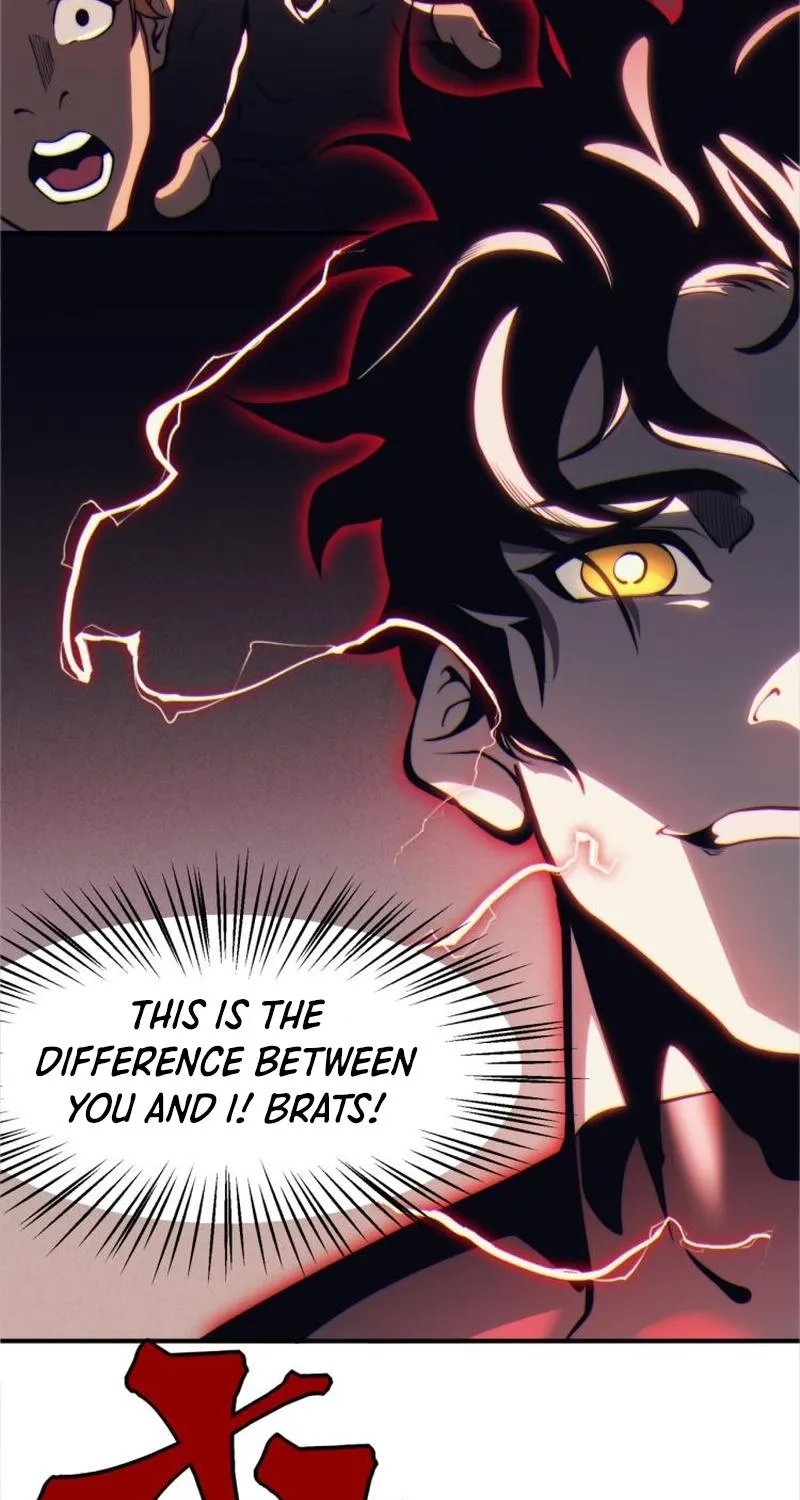 Read The Devil Never Cries chapter 3 image 43 on Lezhin