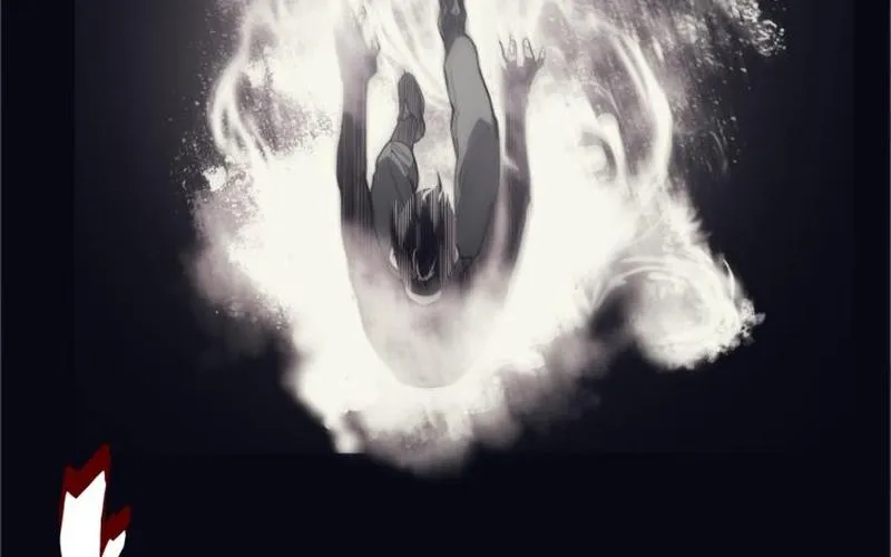 Read The Devil Never Cries chapter 3 image 46 on Lezhin