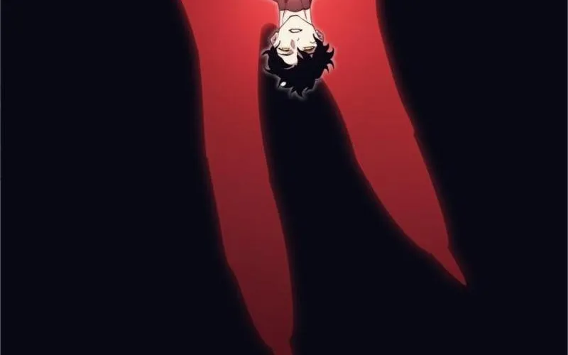 Read The Devil Never Cries chapter 3 image 48 on Lezhin