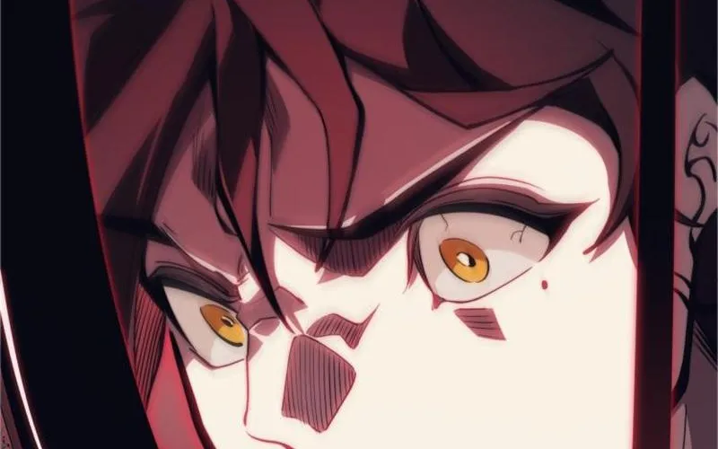 Read The Devil Never Cries chapter 3 image 53 on Lezhin