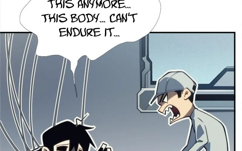 Read The Devil Never Cries chapter 3 image 57 on Lezhin