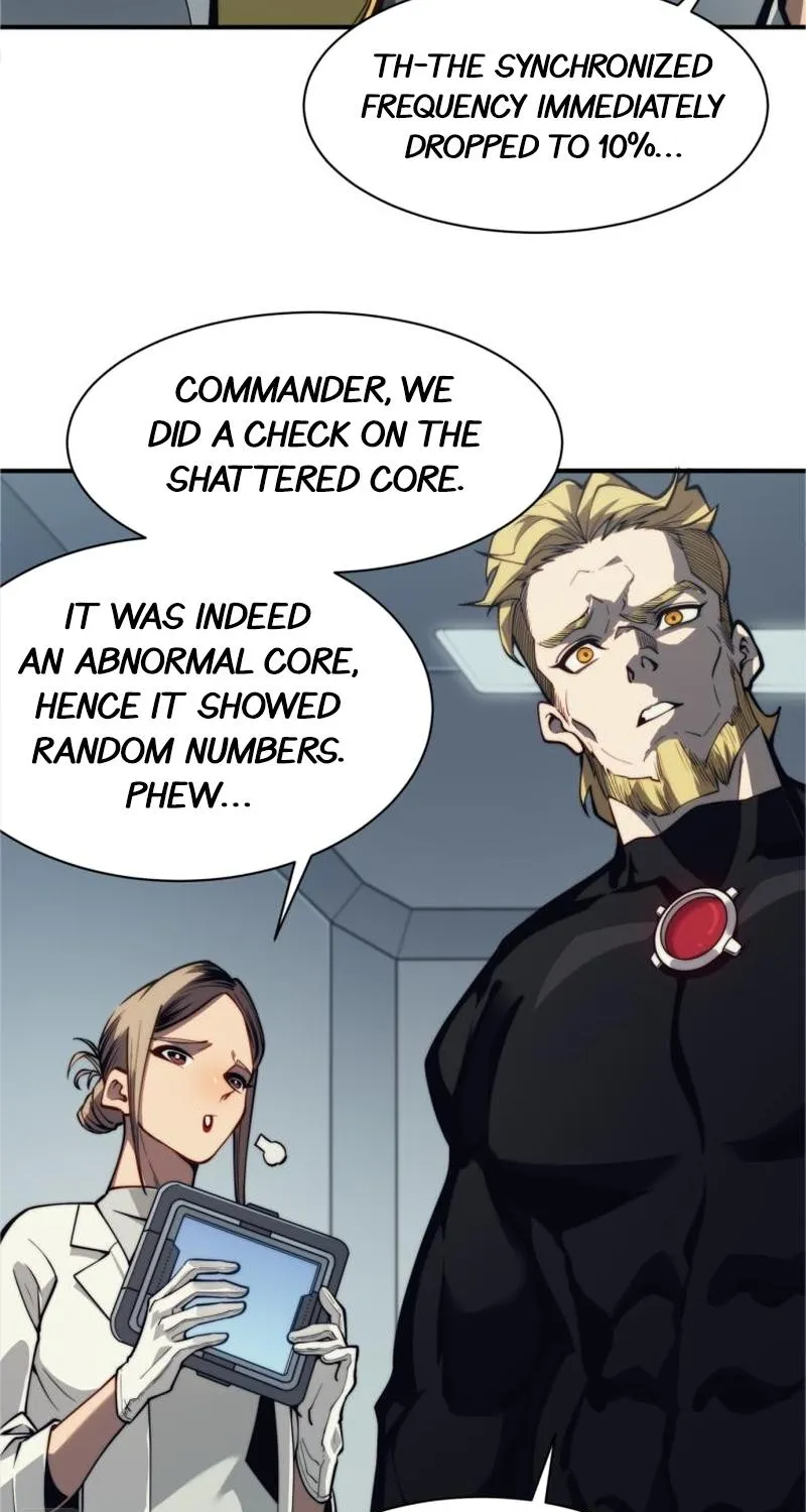 Read The Devil Never Cries chapter 3 image 60 on Lezhin