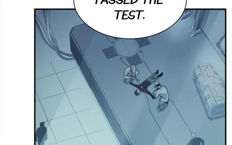 Read The Devil Never Cries chapter 3 image 64 on Lezhin