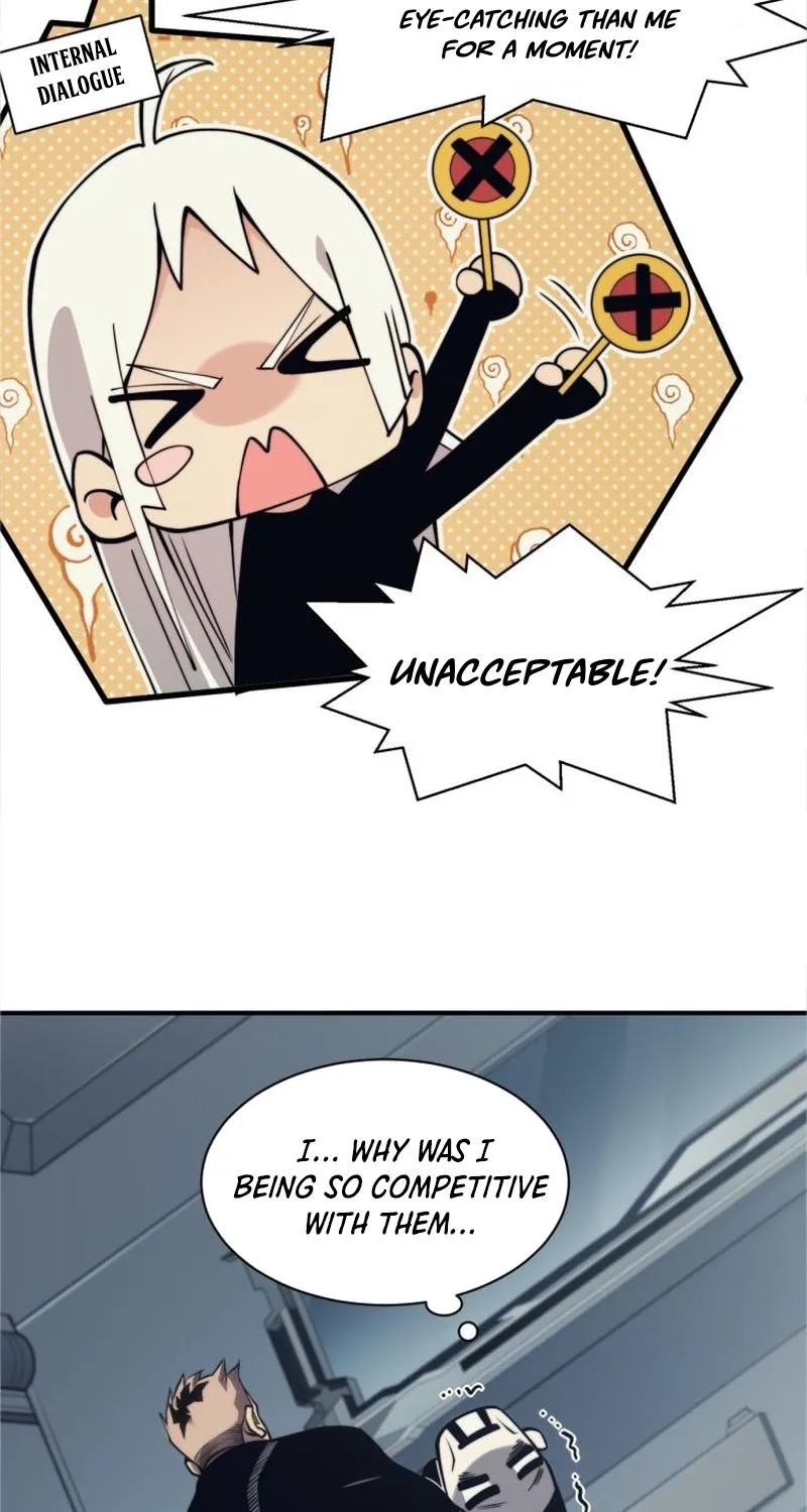 Read The Devil Never Cries chapter 3 image 69 on Lezhin