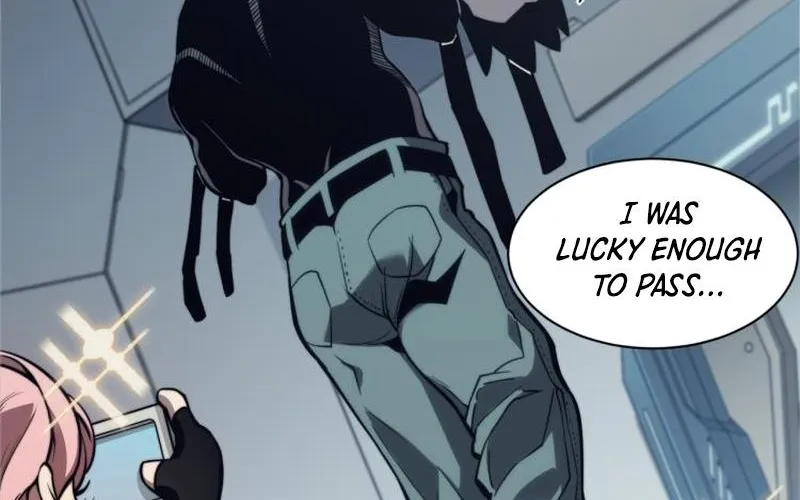 Read The Devil Never Cries chapter 3 image 70 on Lezhin