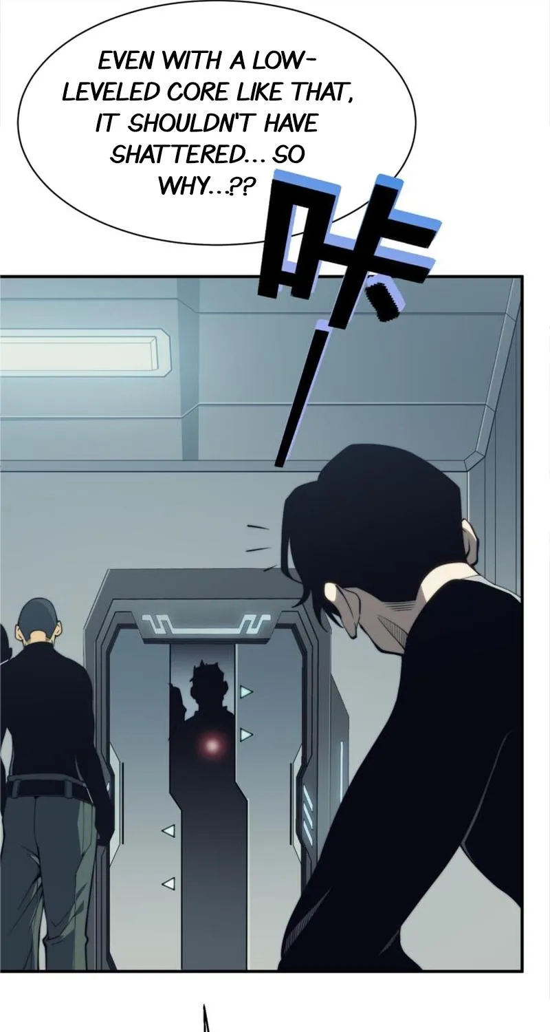 Read The Devil Never Cries chapter 3 image 76 on Lezhin