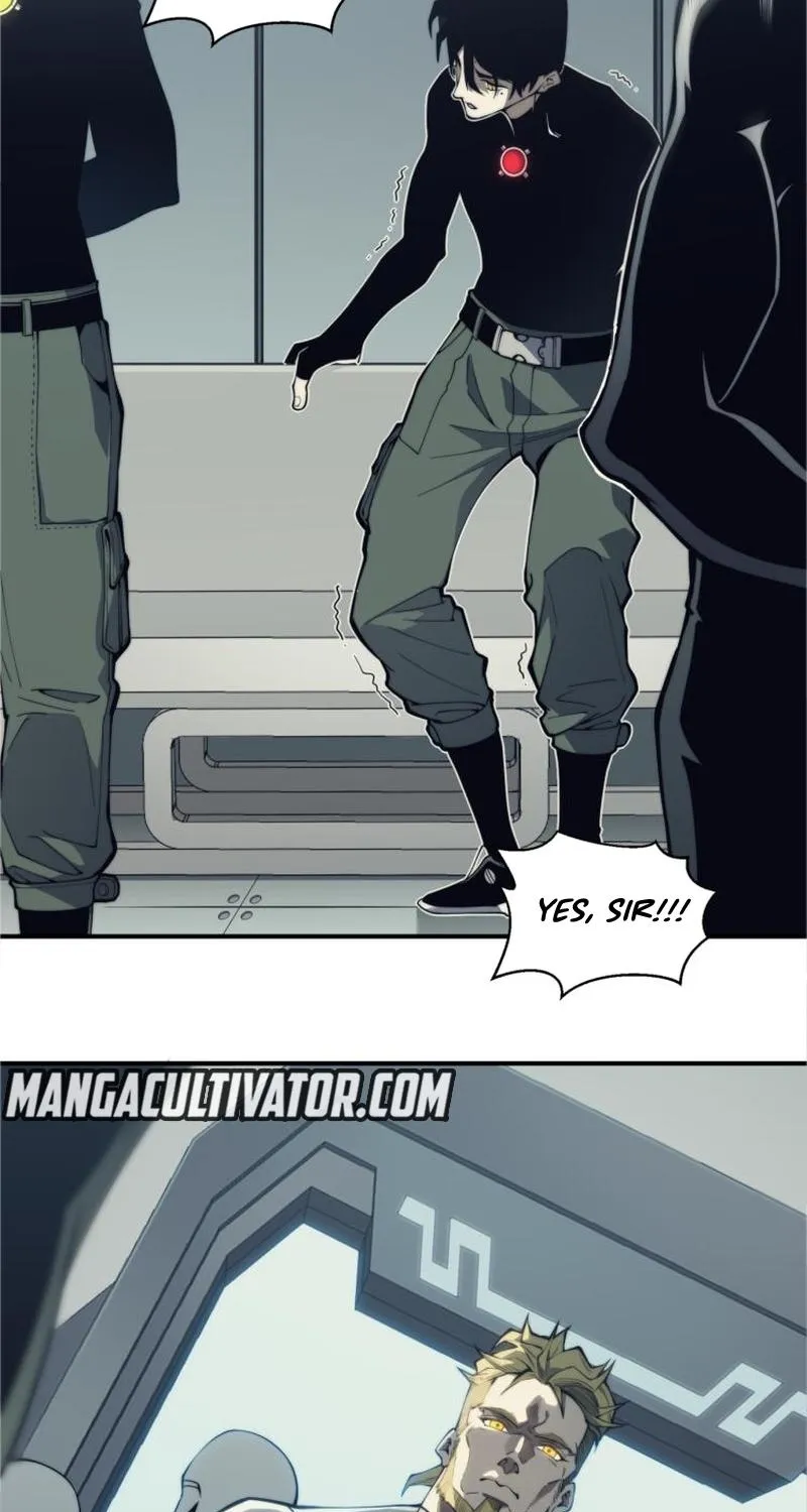 Read The Devil Never Cries chapter 3 image 78 on Lezhin