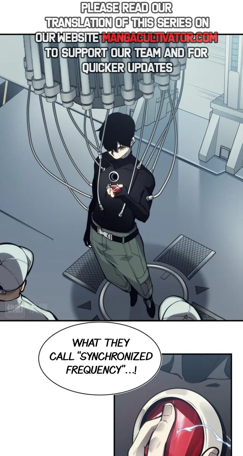 Read The Devil Never Cries chapter 3 image 8 on Lezhin
