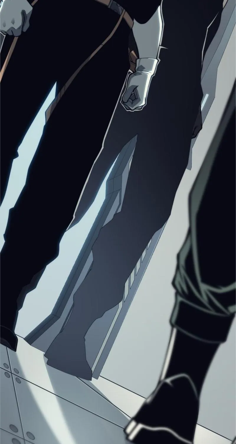 Read The Devil Never Cries chapter 3 image 80 on Lezhin