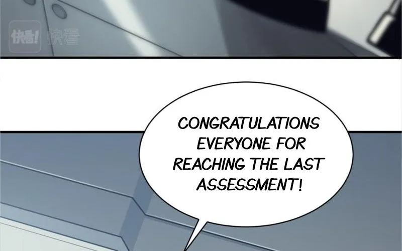 Read The Devil Never Cries chapter 3 image 81 on Lezhin