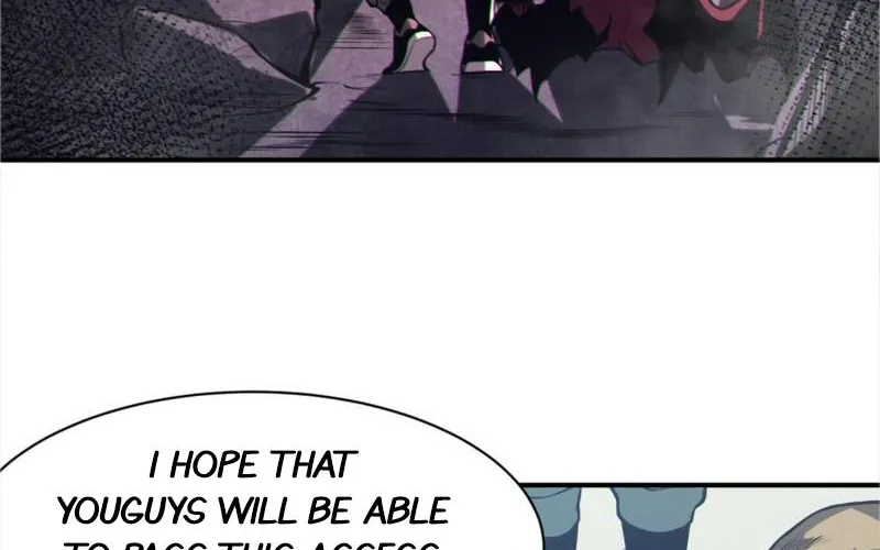 Read The Devil Never Cries chapter 3 image 85 on Lezhin
