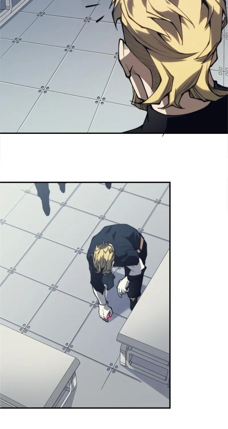 Read The Devil Never Cries chapter 3 image 93 on Lezhin