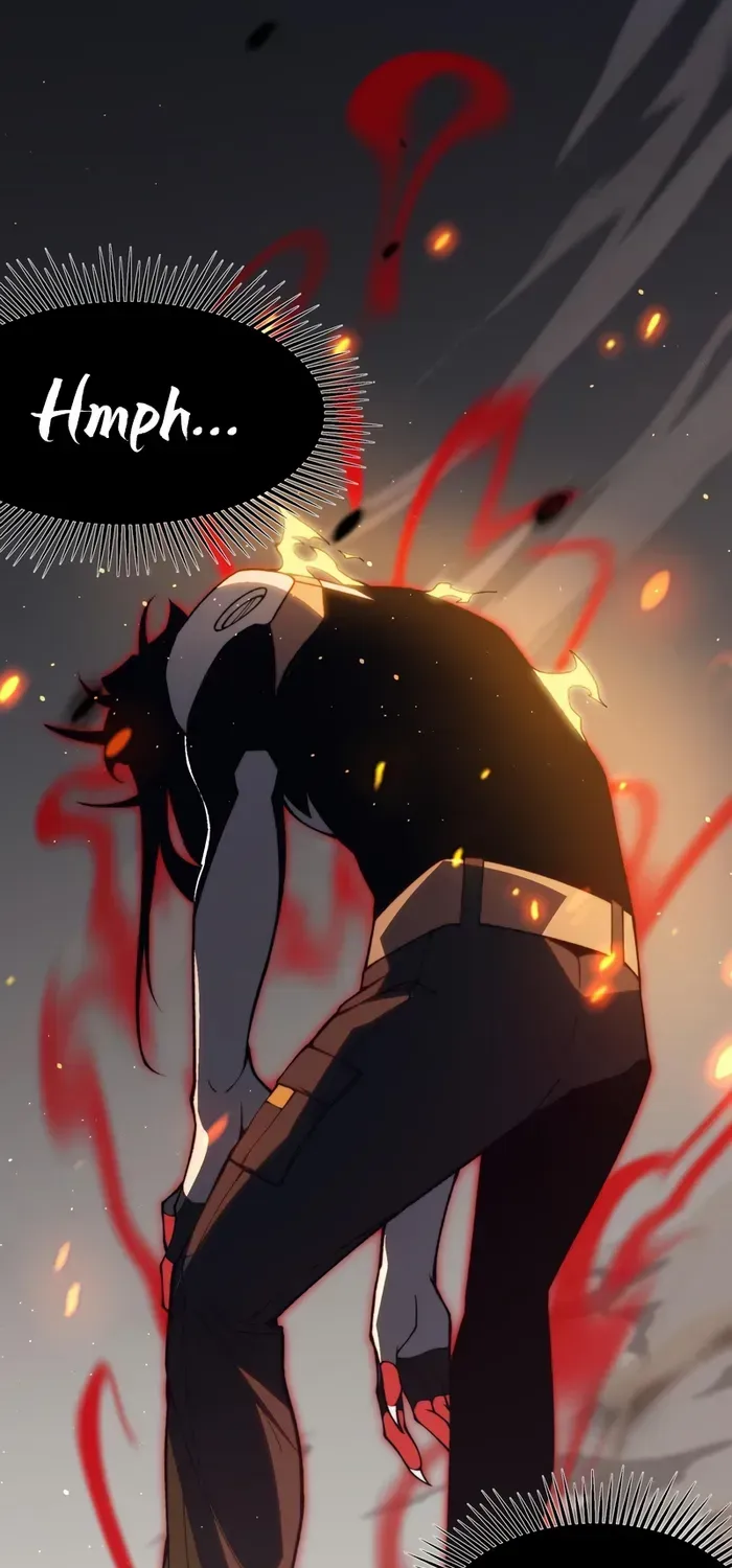 Read The Devil Never Cries chapter 30 image 0 on Lezhin