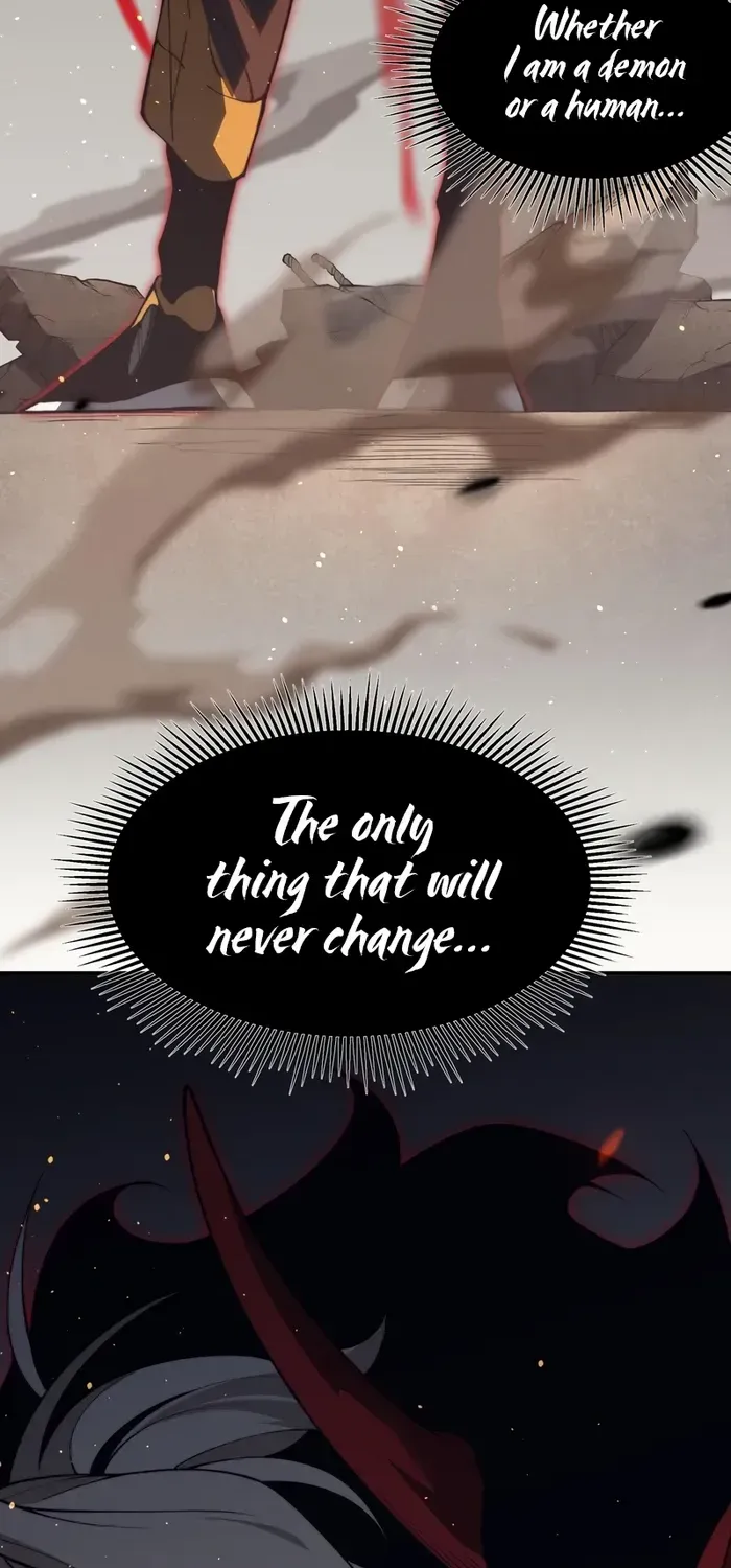 Read The Devil Never Cries chapter 30 image 1 on Lezhin