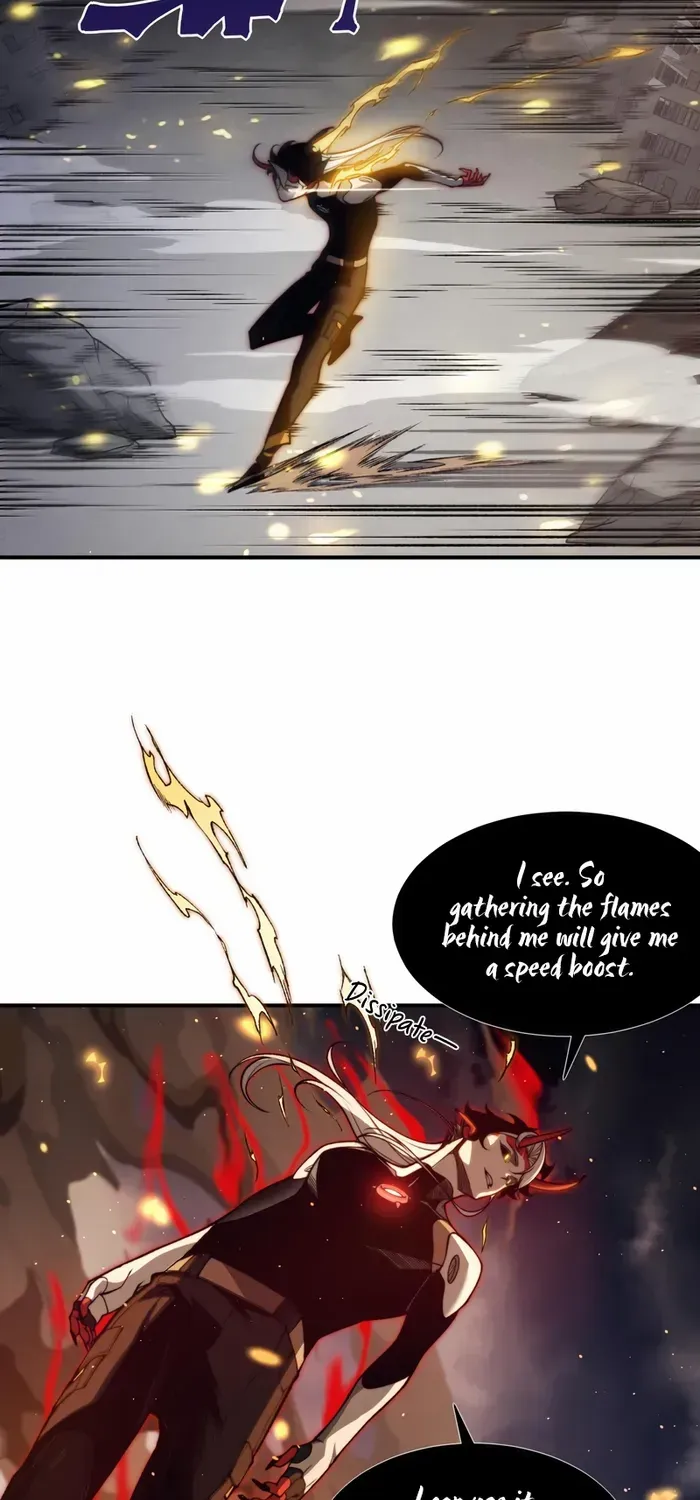 Read The Devil Never Cries chapter 30 image 11 on Lezhin