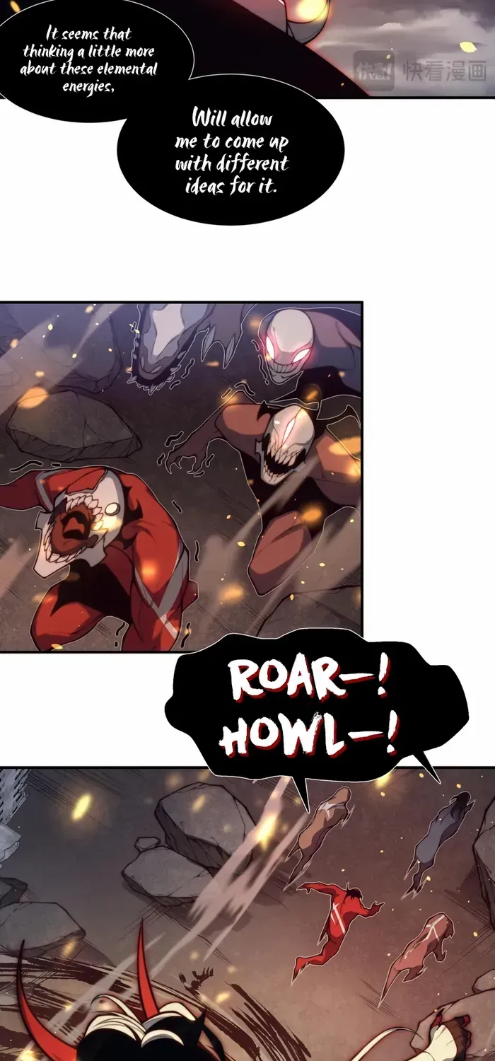 Read The Devil Never Cries chapter 30 image 19 on Lezhin