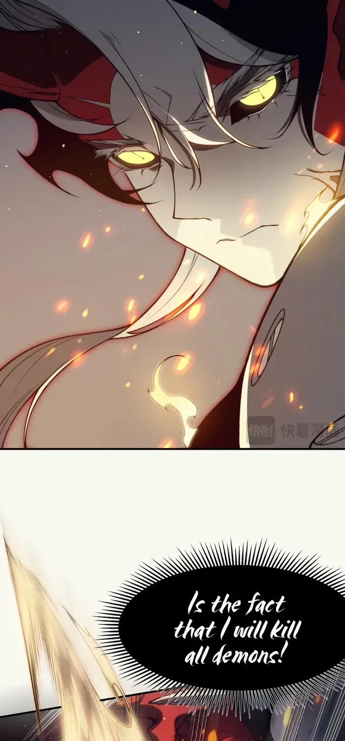 Read The Devil Never Cries chapter 30 image 2 on Lezhin