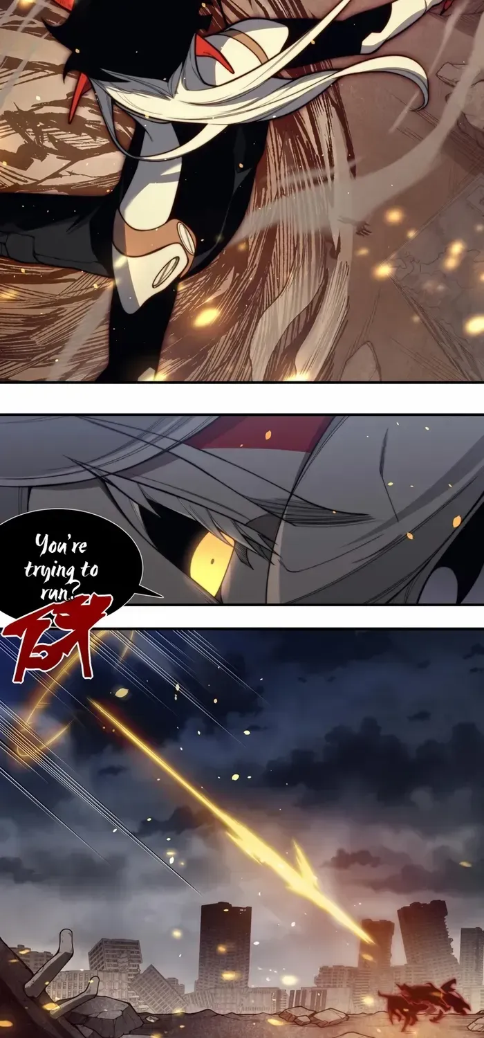 Read The Devil Never Cries chapter 30 image 20 on Lezhin