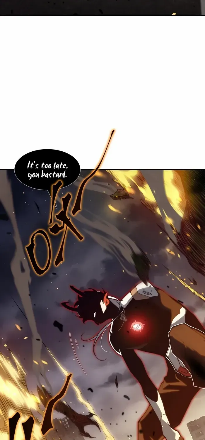 Read The Devil Never Cries chapter 30 image 22 on Lezhin