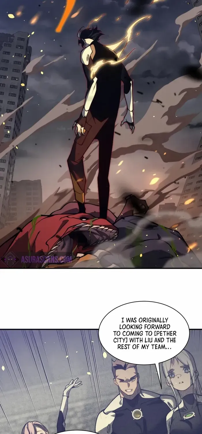 Read The Devil Never Cries chapter 30 image 24 on Lezhin