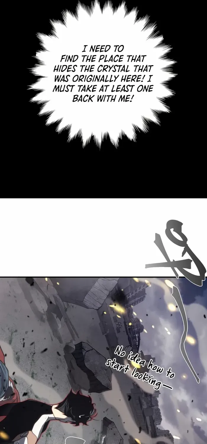 Read The Devil Never Cries chapter 30 image 27 on Lezhin