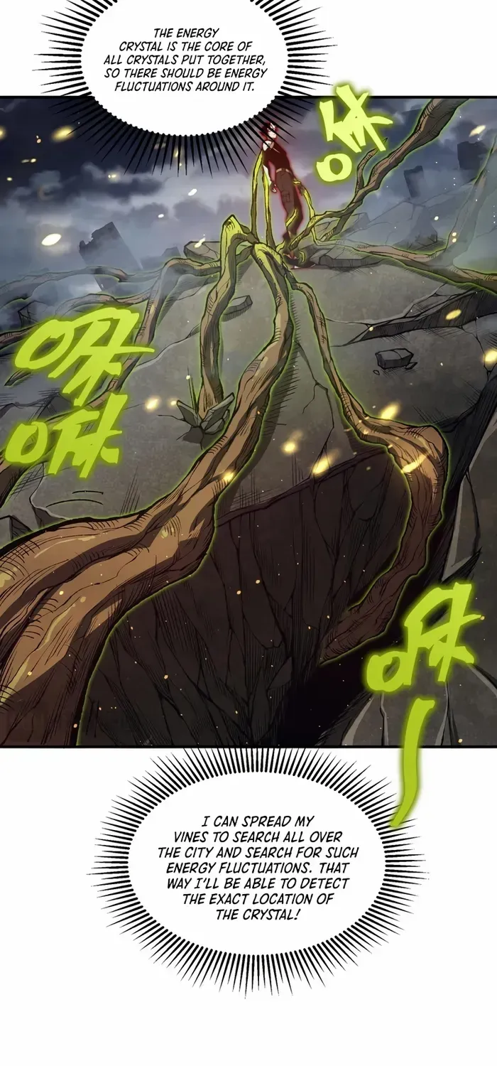 Read The Devil Never Cries chapter 30 image 30 on Lezhin