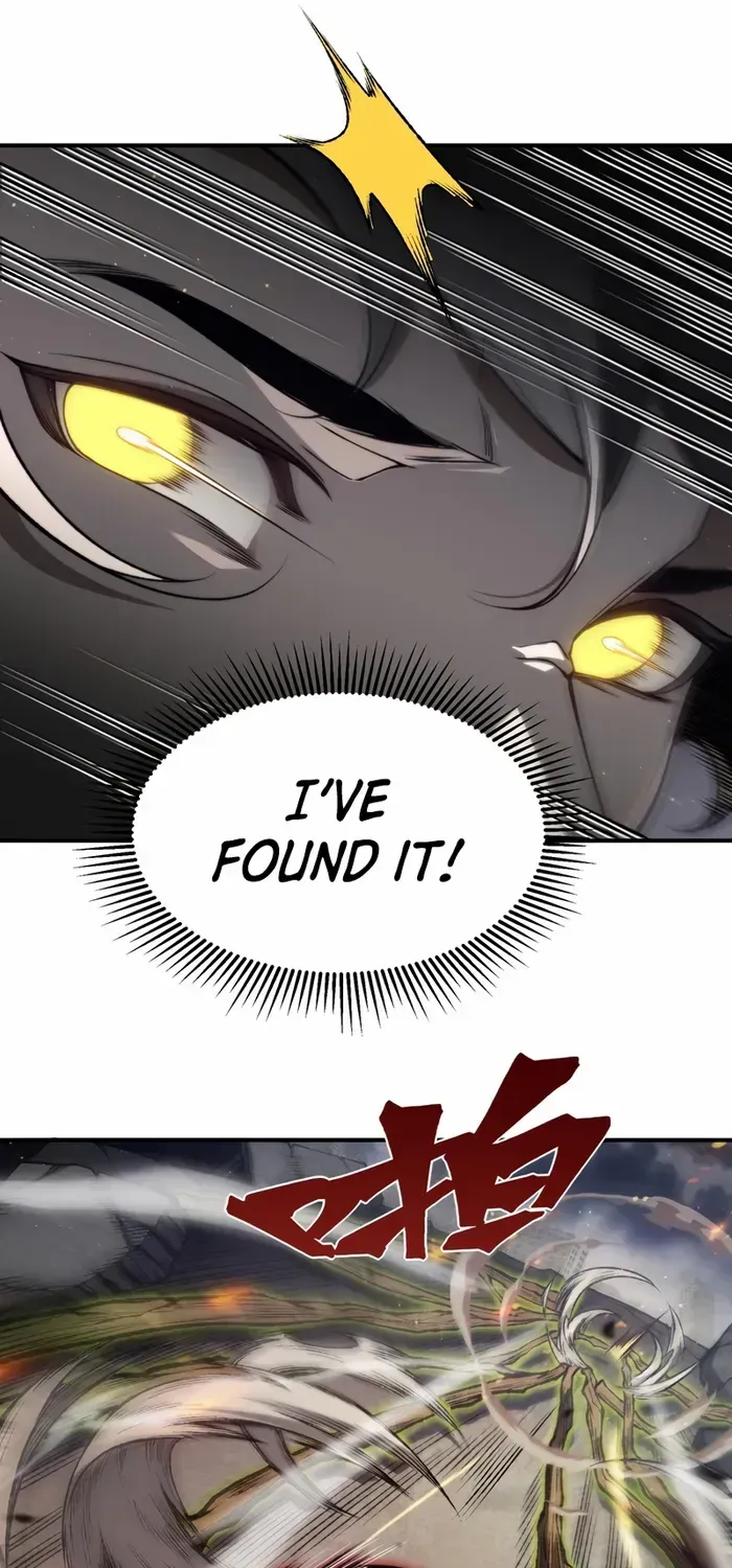 Read The Devil Never Cries chapter 30 image 35 on Lezhin