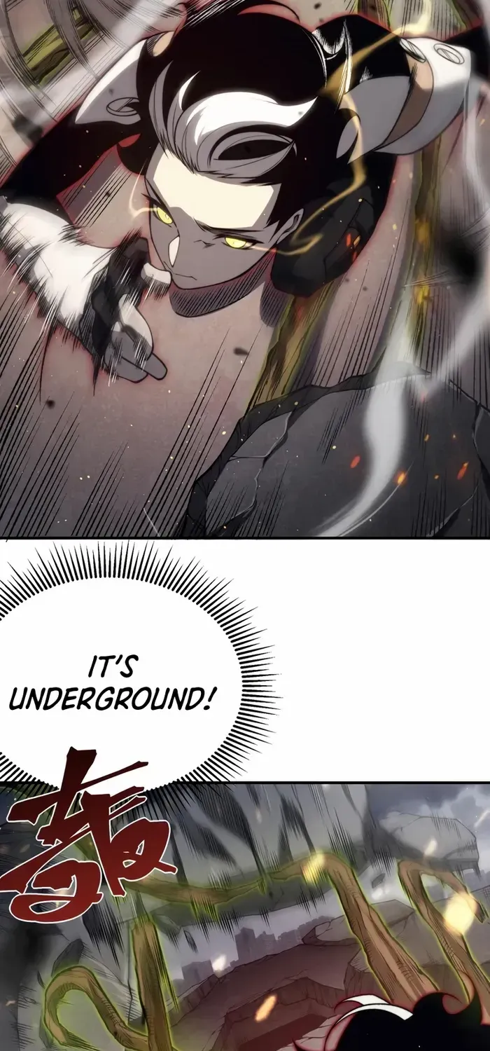Read The Devil Never Cries chapter 30 image 36 on Lezhin