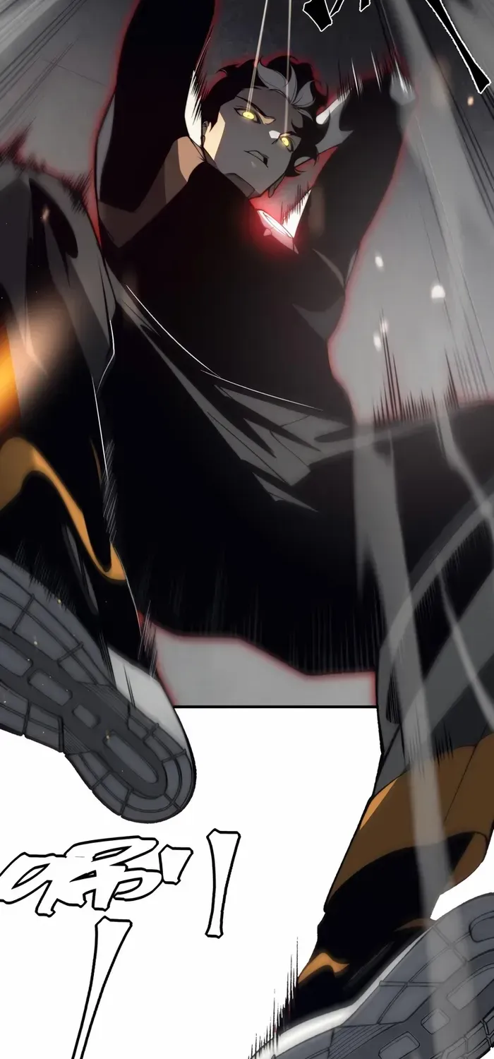 Read The Devil Never Cries chapter 30 image 38 on Lezhin